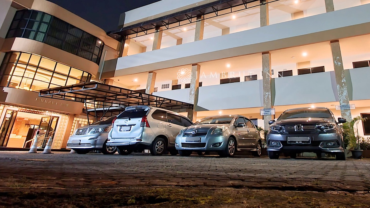 Photo of Outdoor in Menteng
