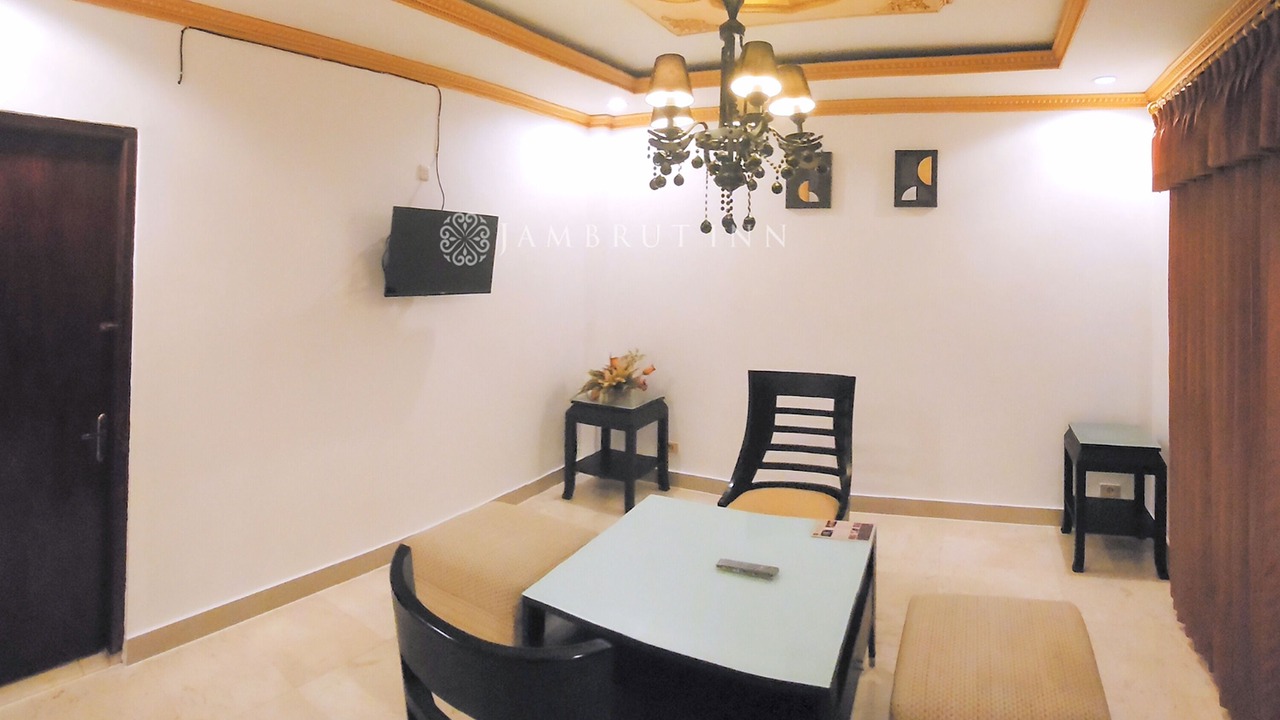 Photo of Bedroom in Menteng