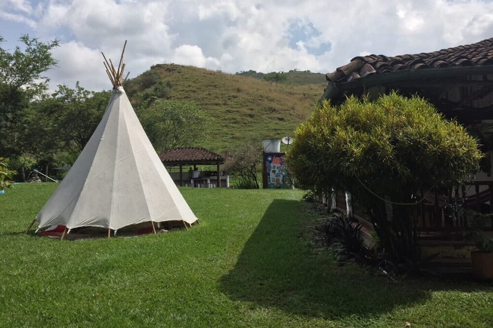 Photo of Outdoor in Ginebra