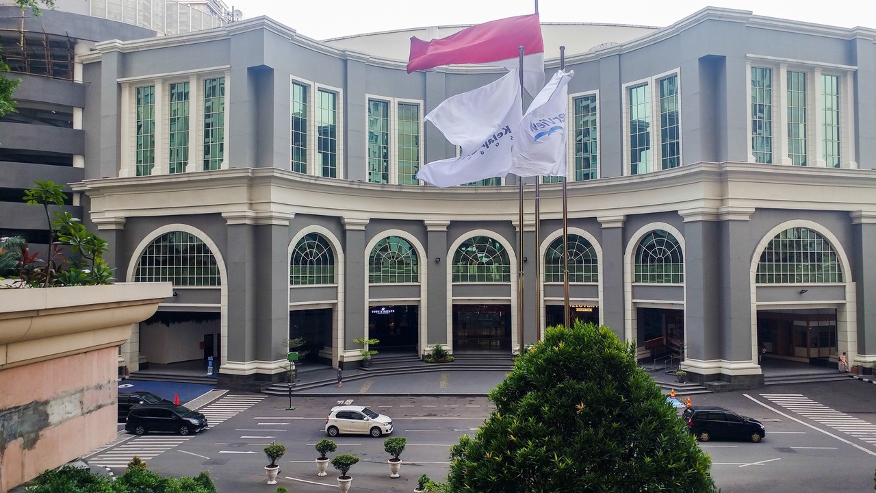 Photo of Outdoor in Kelapa Gading Barat