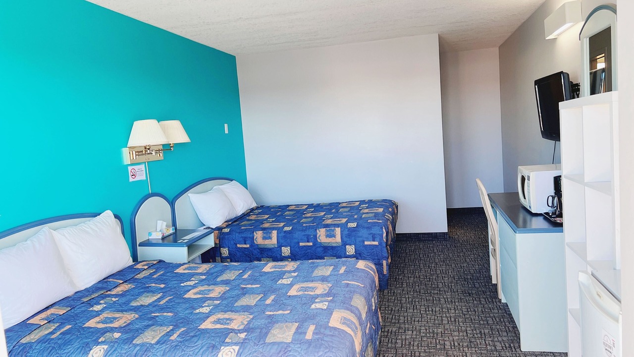 Photo of Bedroom in Wabasca-Desmarais