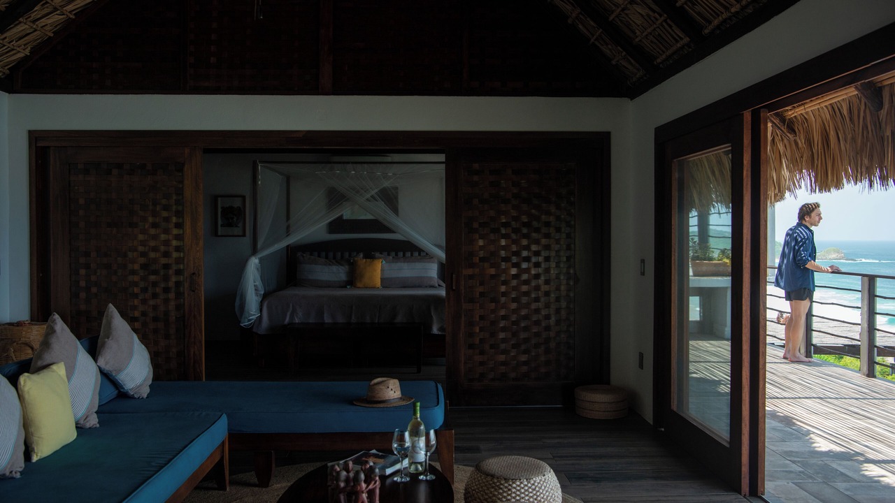 Photo of Bedroom in Santa Maria Tonameca