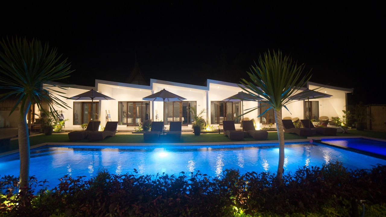 Photo of Bedroom in Gili Air