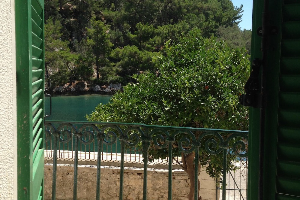 Photo of Patio Balcony in Gaios