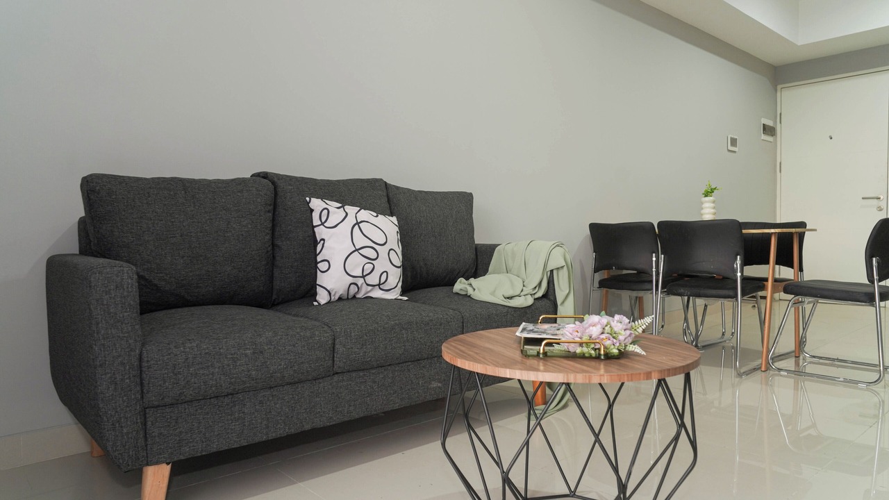 Photo of Bedroom in Serpong