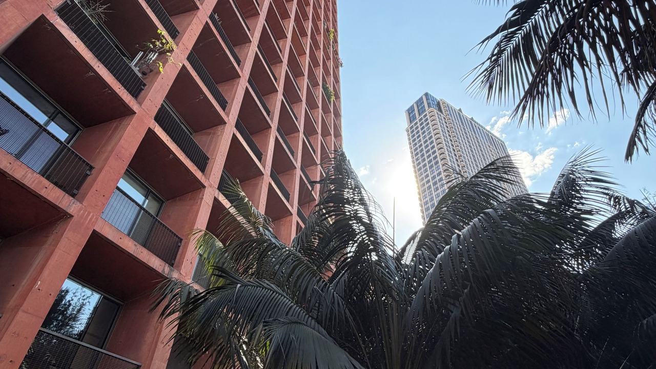 Photo of Outdoor in Cuauhtemoc