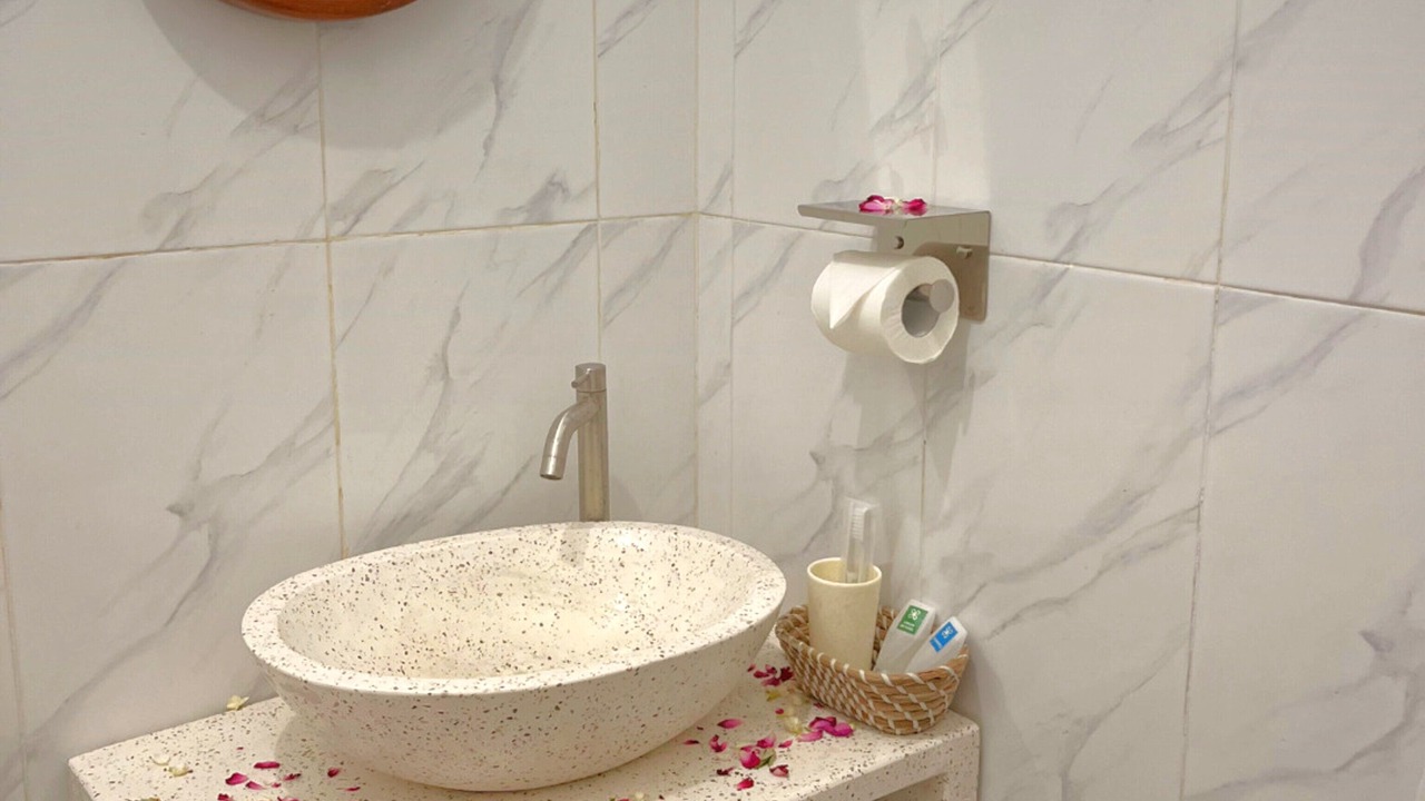 Photo of Bathroom in Ngaglik