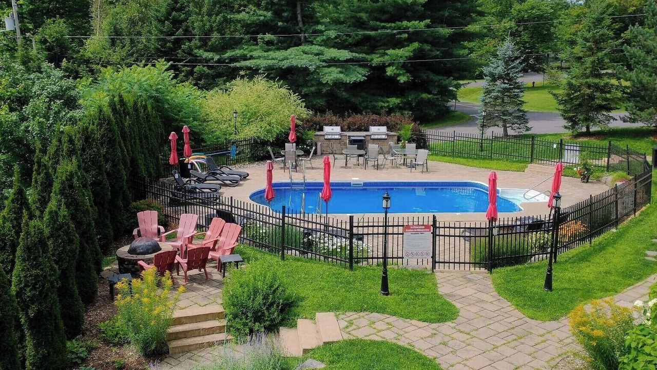 Photo of Outdoor in Bromont