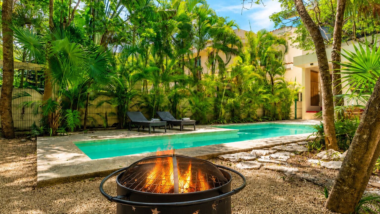 Photo of Outdoor in Puerto Aventuras