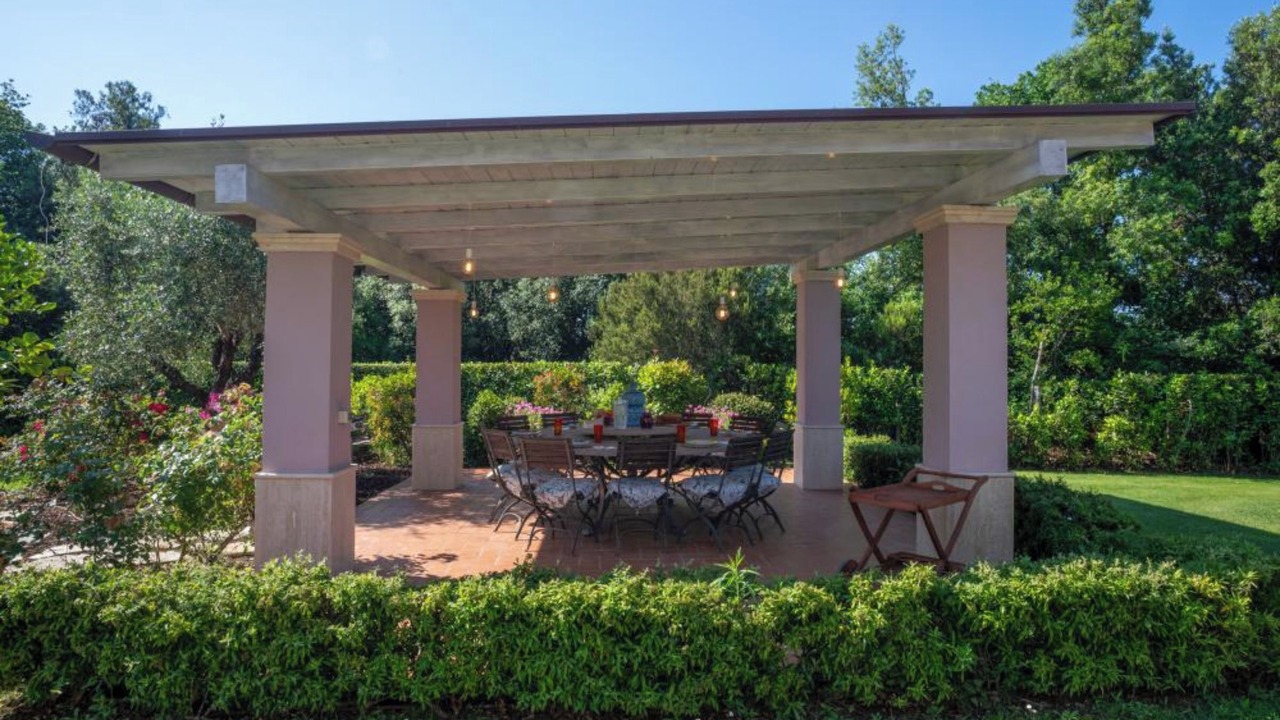 Photo of Outdoor in Montescudaio