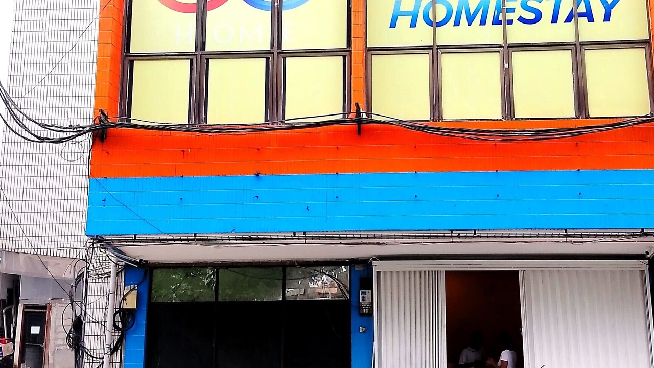 Photo of Outdoor in Gambir