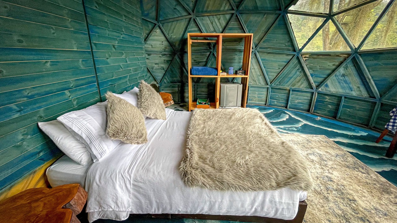 Photo of Bedroom in San Francisco