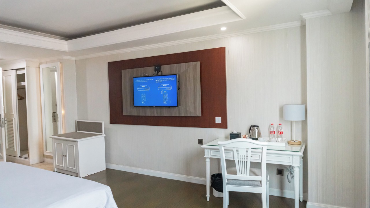 Photo of Bedroom in Johar Baru