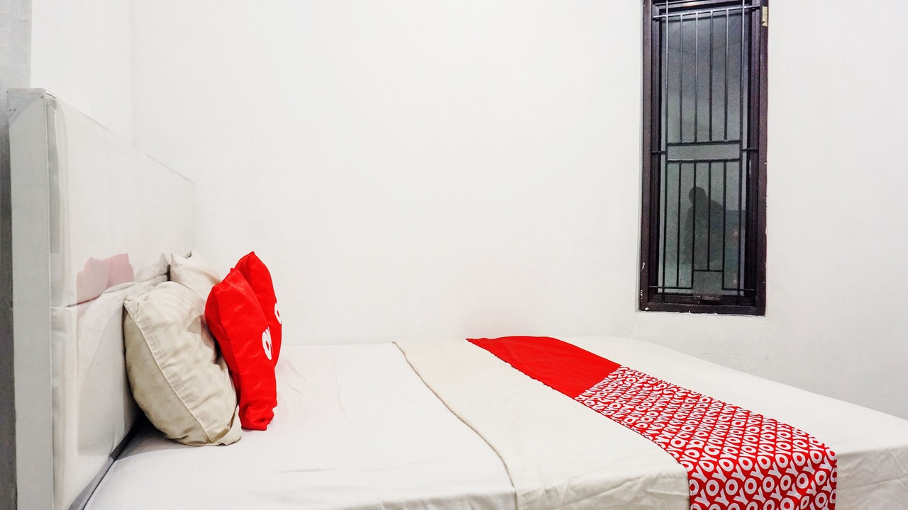 Photo of Bedroom in Setiabudi
