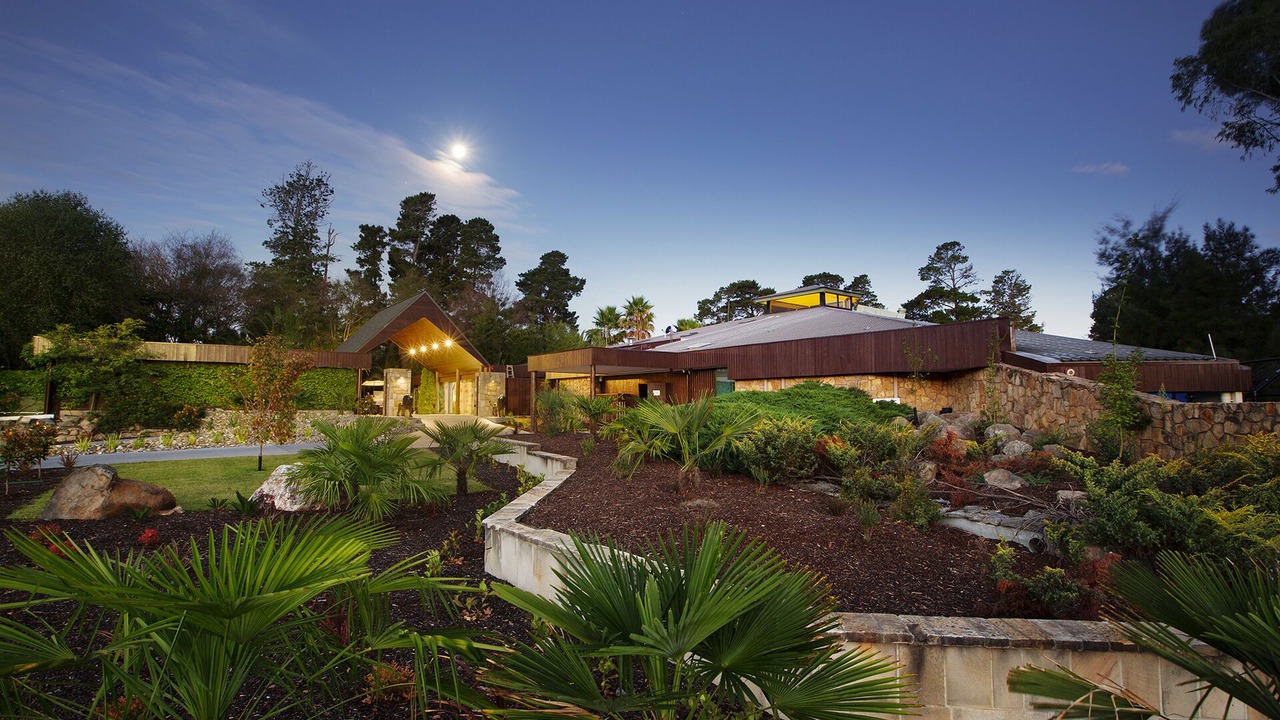 Photo of Outdoor in Molonglo Valley
