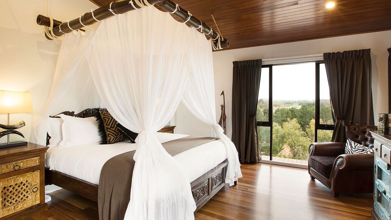 Photo of Bedroom in Molonglo Valley