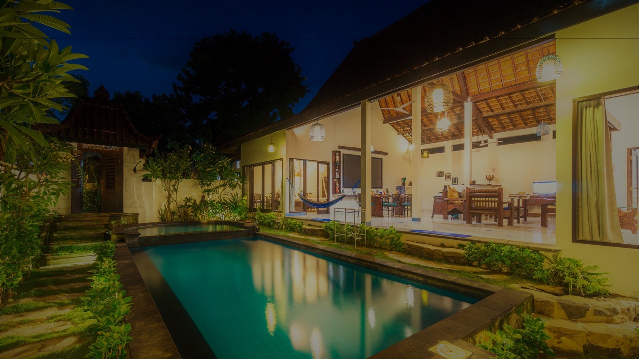 Photo of Outdoor in Gili Trawangan