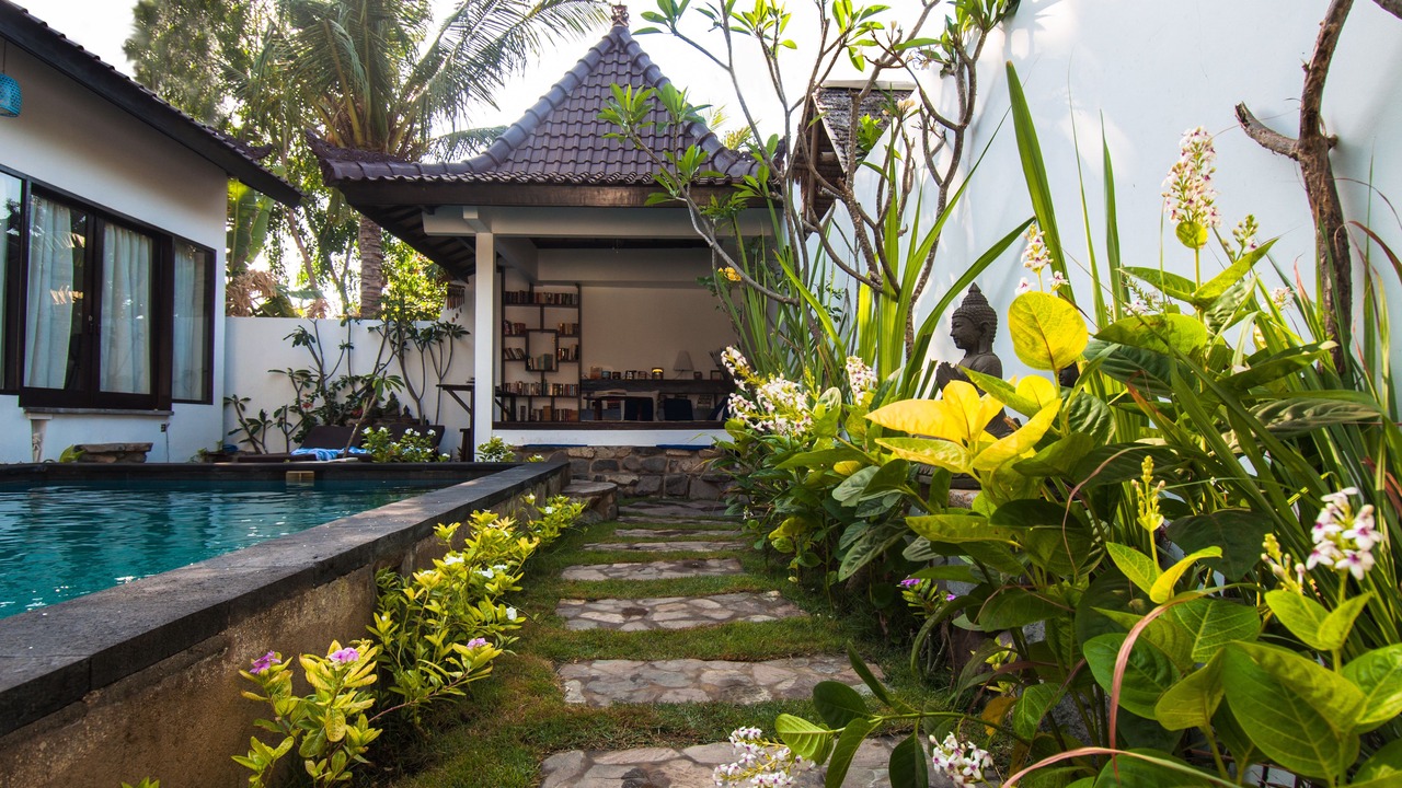 Photo of Outdoor in Gili Trawangan