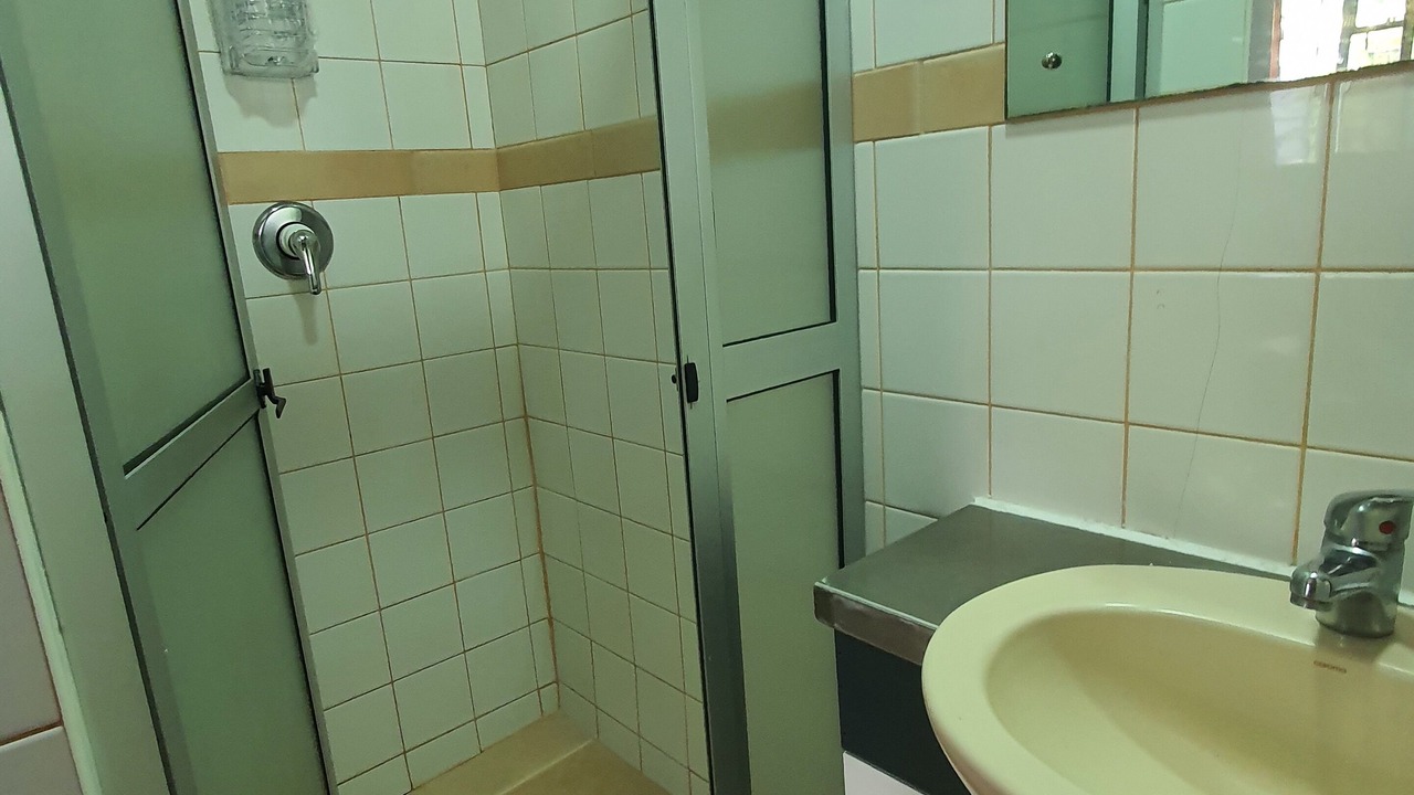 Photo of Bathroom in Suva