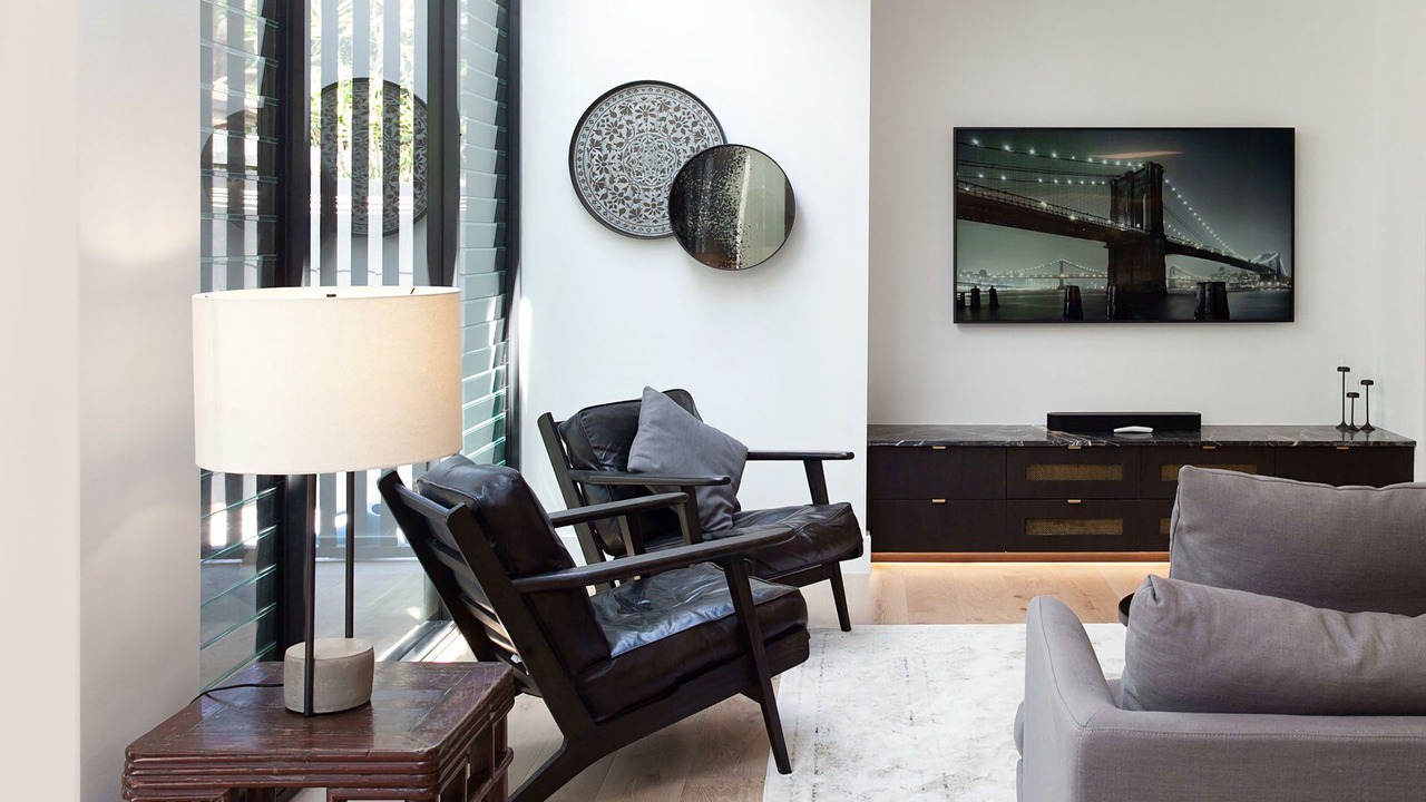 Photo of Livingroom in Riverview