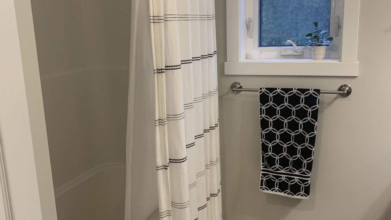 Photo of Bathroom in Whitehorse