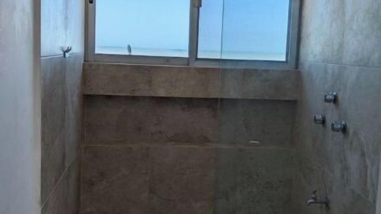 Photo of Bathroom in Chicxulub Puerto