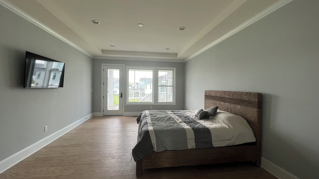 Photo of Bedroom in Long Neck