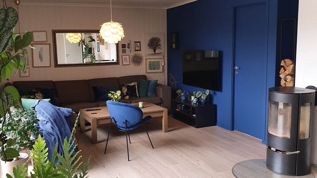 Photo of Livingroom in Sandnes