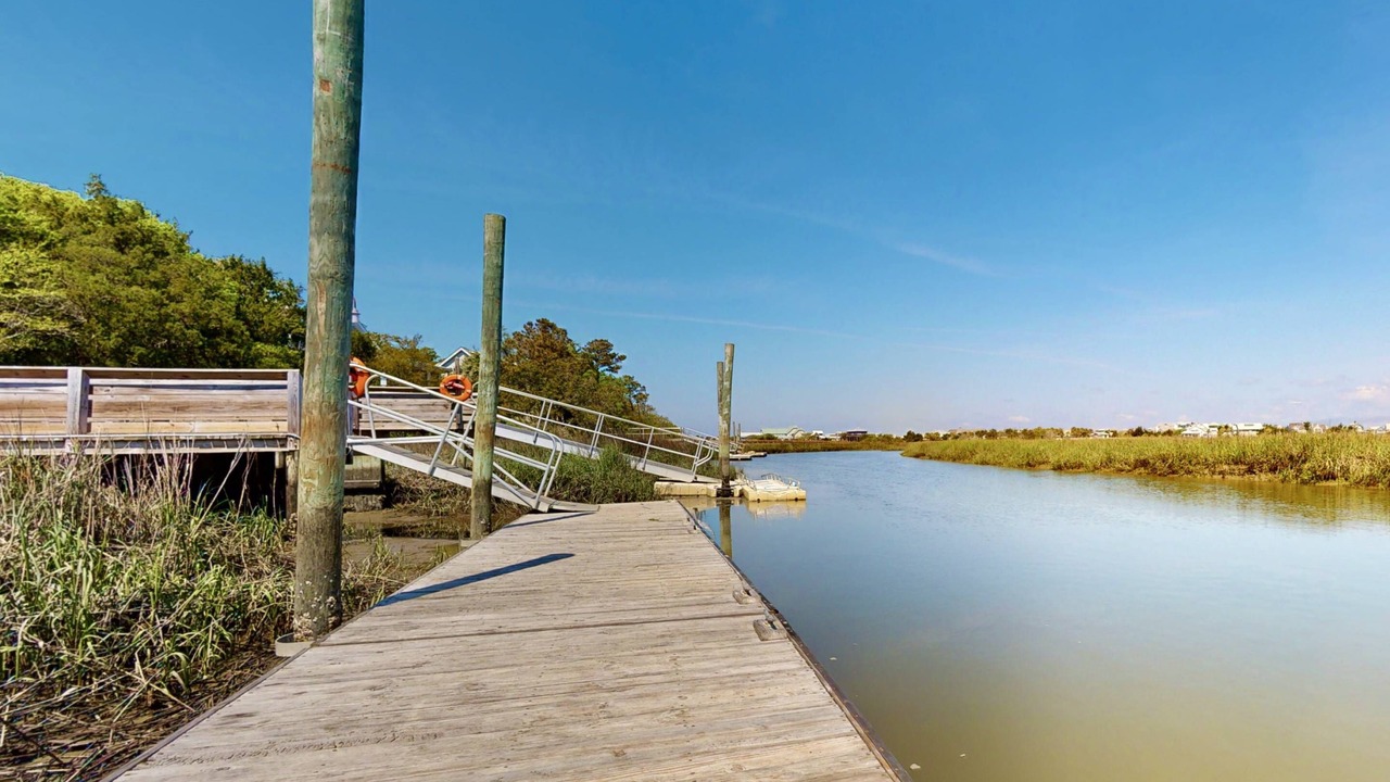 Photo of Outdoor in Bald Head Island