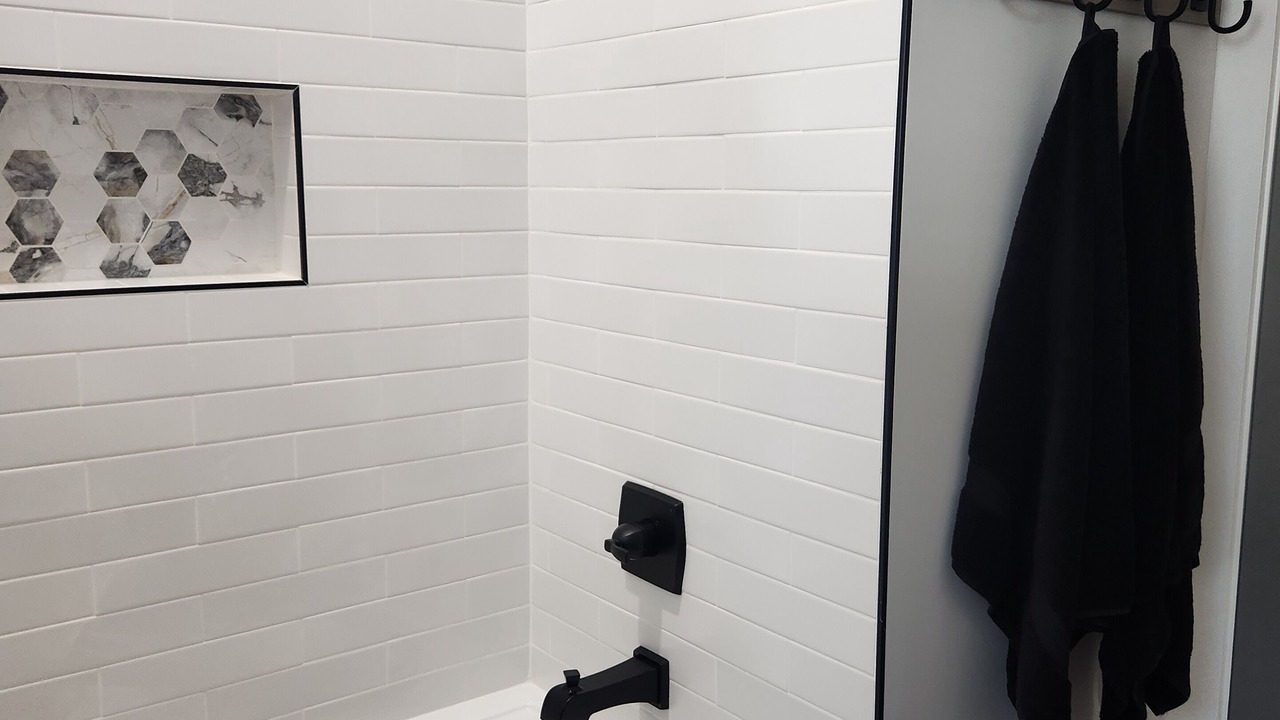 Photo of Bathroom in Lake Norman of Catawba