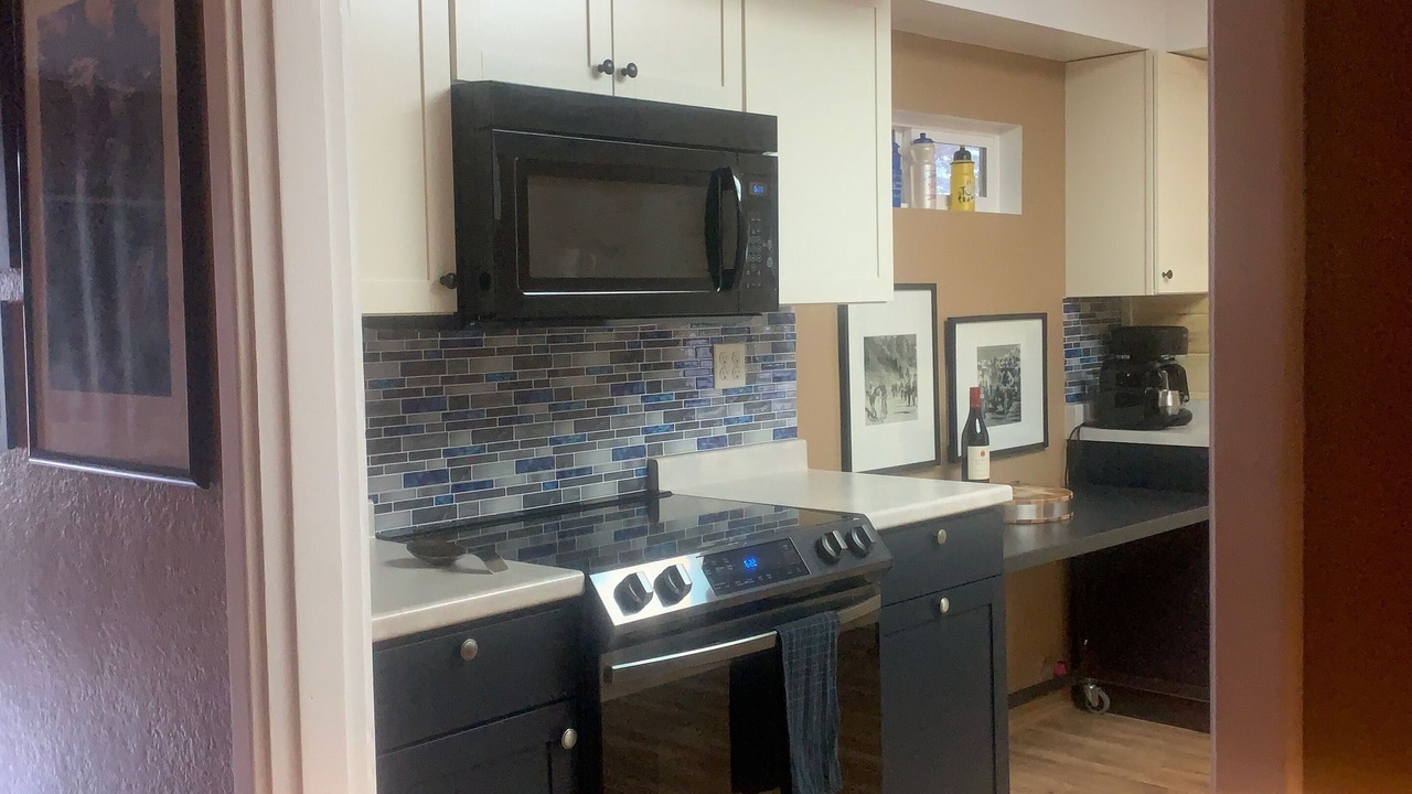 Photo of Kitchen in Trinidad