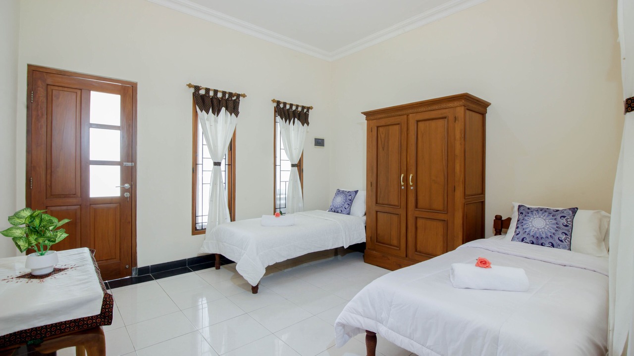 Photo of Bedroom in Sinduadi