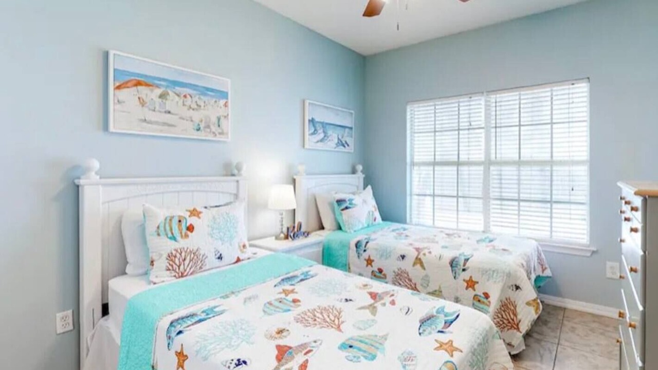 Photo of Bedroom in Orange Beach