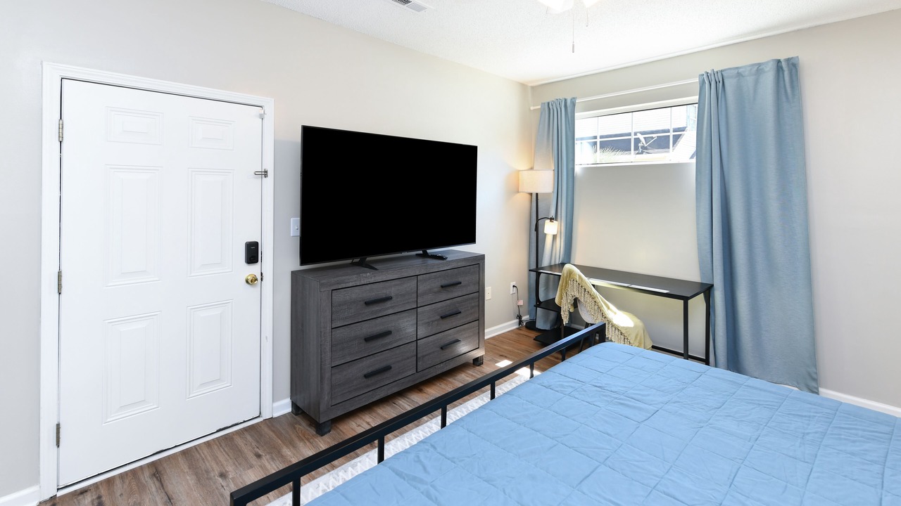 Photo of Bedroom in Myrtle Beach