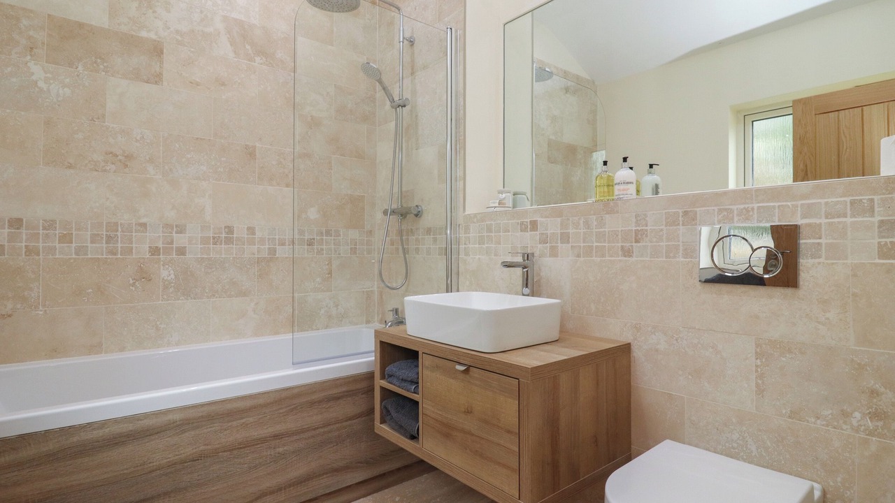 Photo of Bathroom in Witney