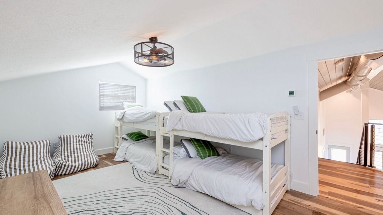 Photo of Bedroom in Russells Point