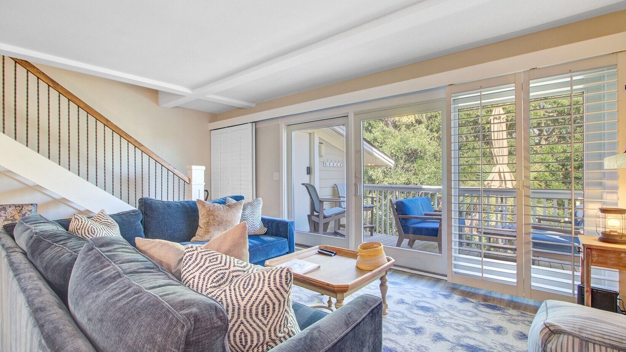 Photo of Bedroom in Isle of Palms