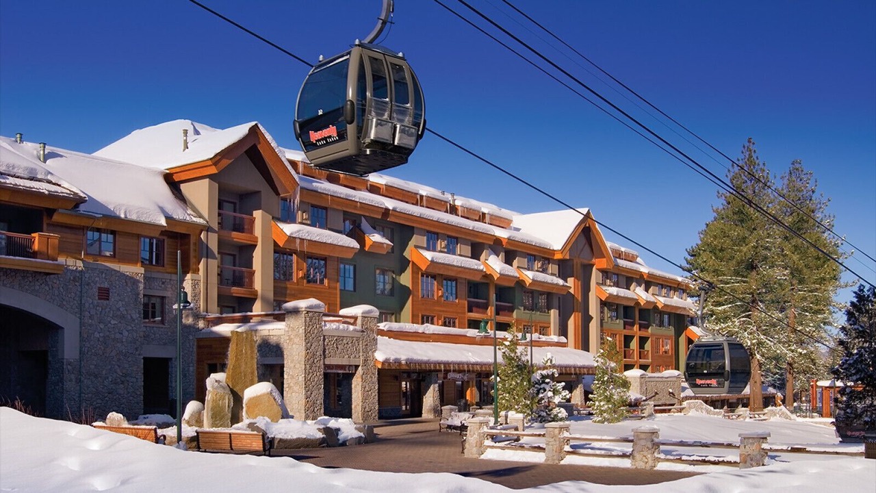 Photo of Outdoor in South Lake Tahoe