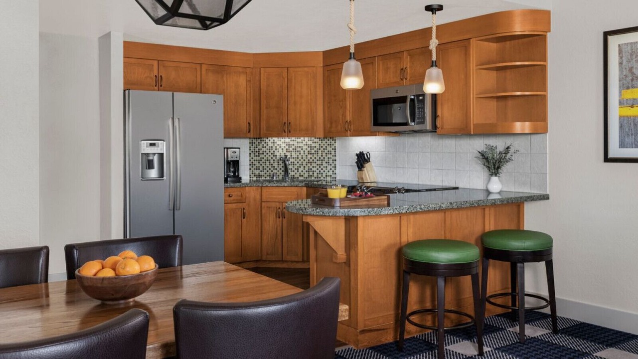 Photo of Kitchen in South Lake Tahoe