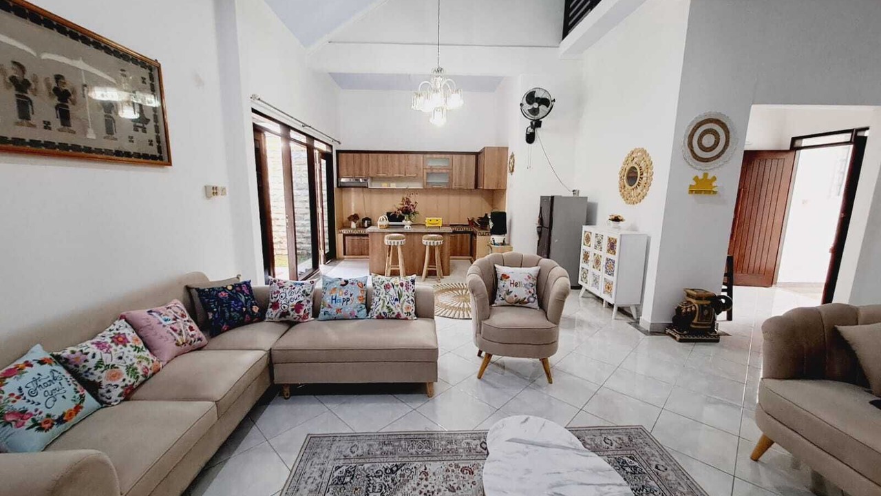 Photo of Livingroom in Mataram