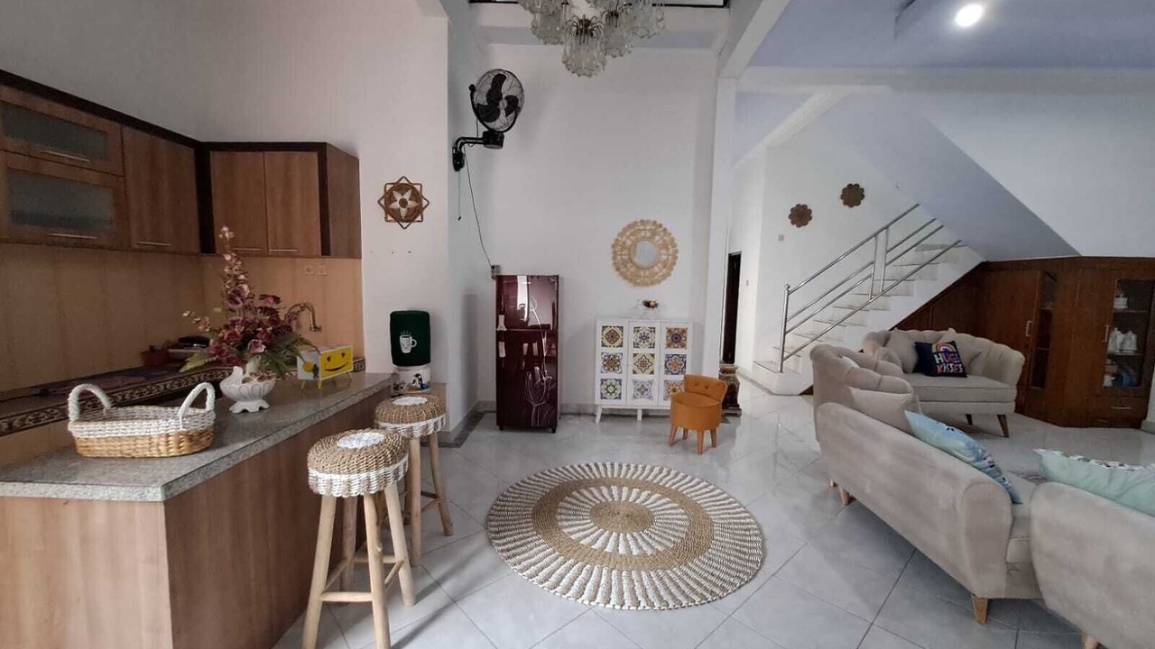 Photo of Livingroom in Mataram