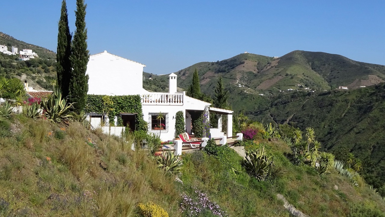 Photo of Outdoor in Canillas de Aceituno