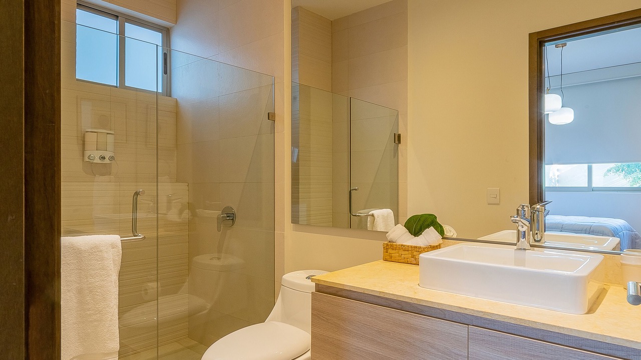 Photo of Bathroom in El Tezal