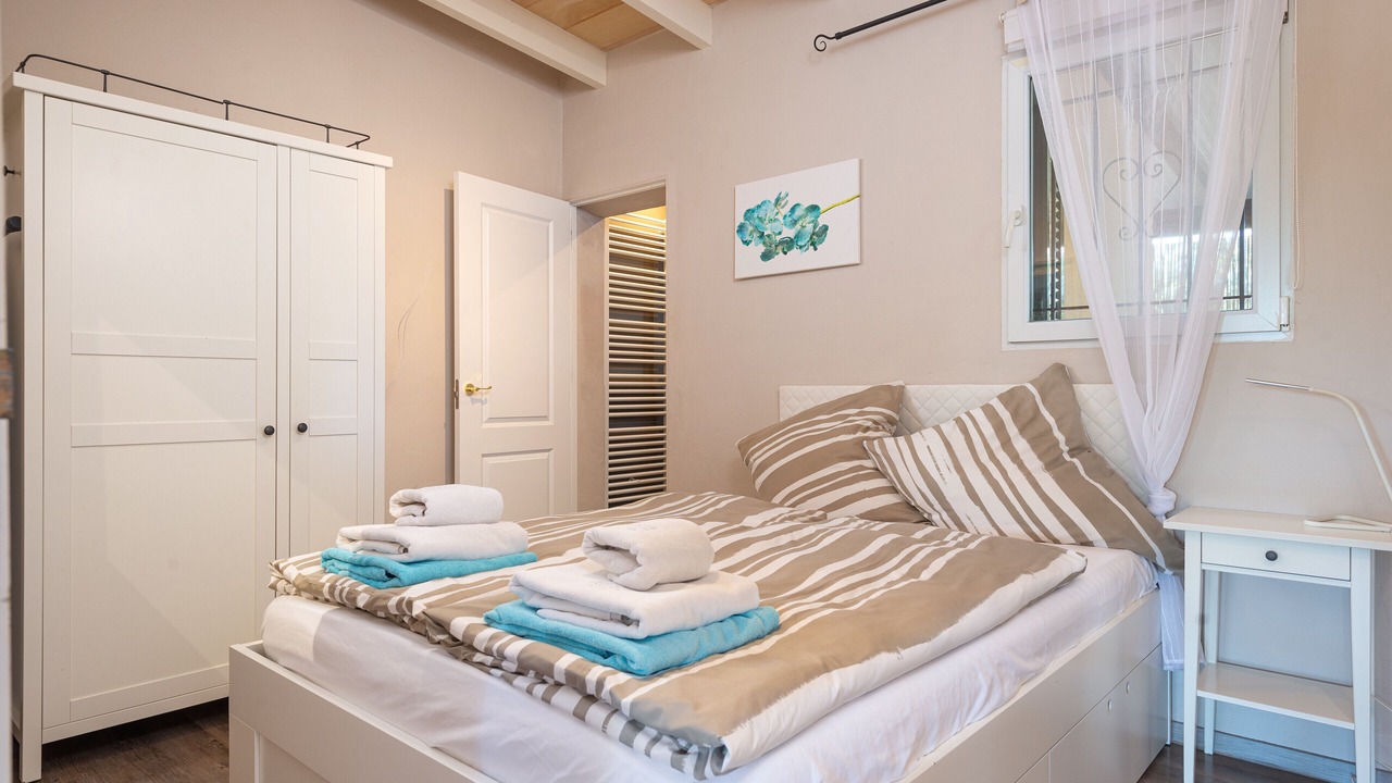 Photo of Bedroom in Son Antem