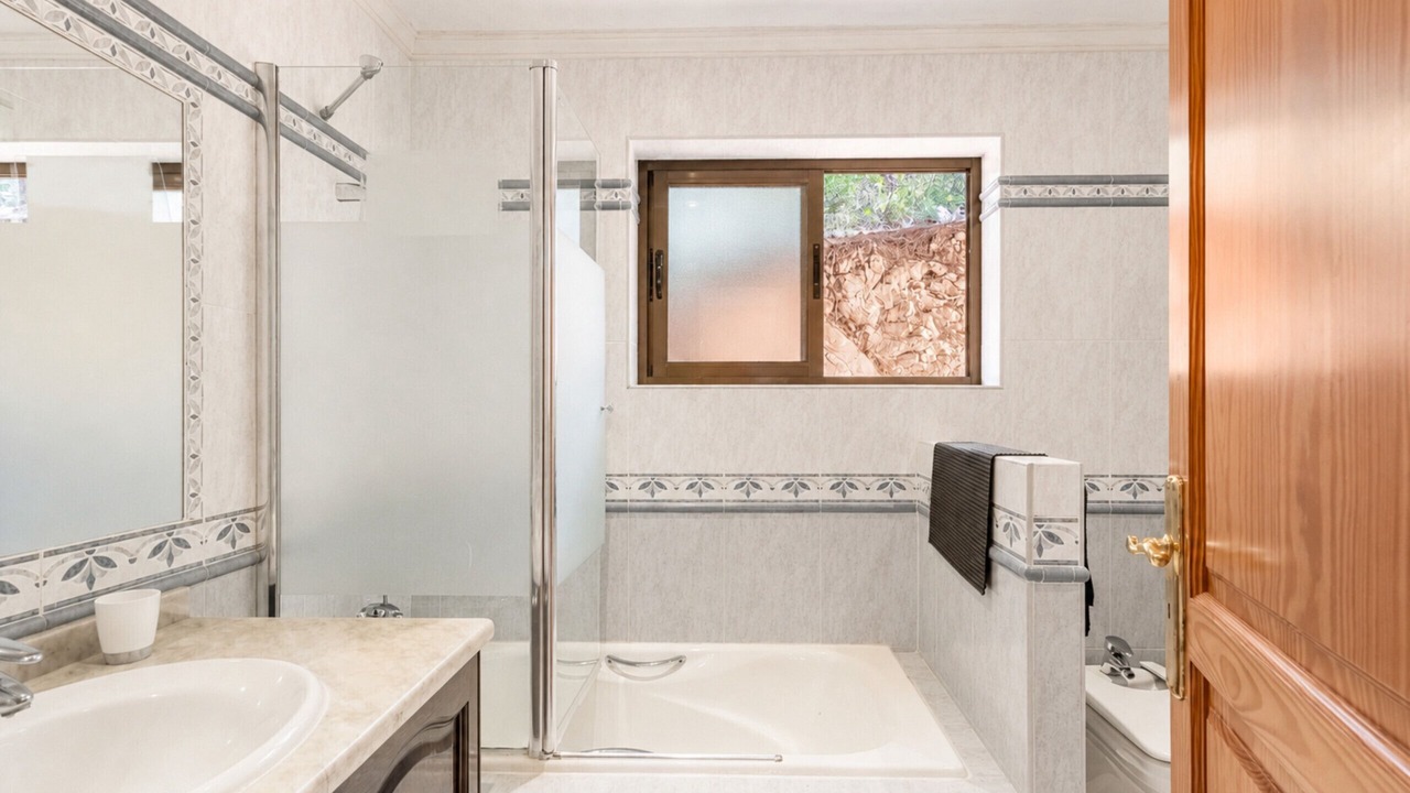 Photo of Bathroom in Port d'Andraitx
