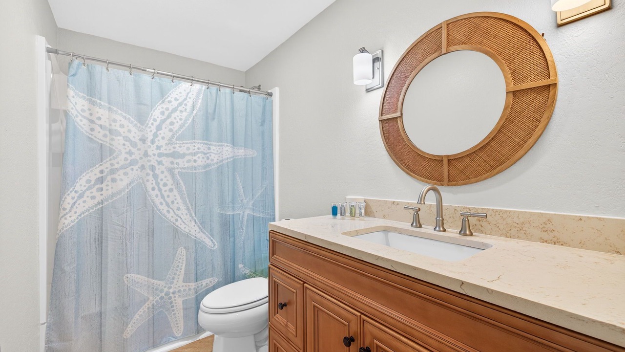 Photo of Bathroom in Sanibel