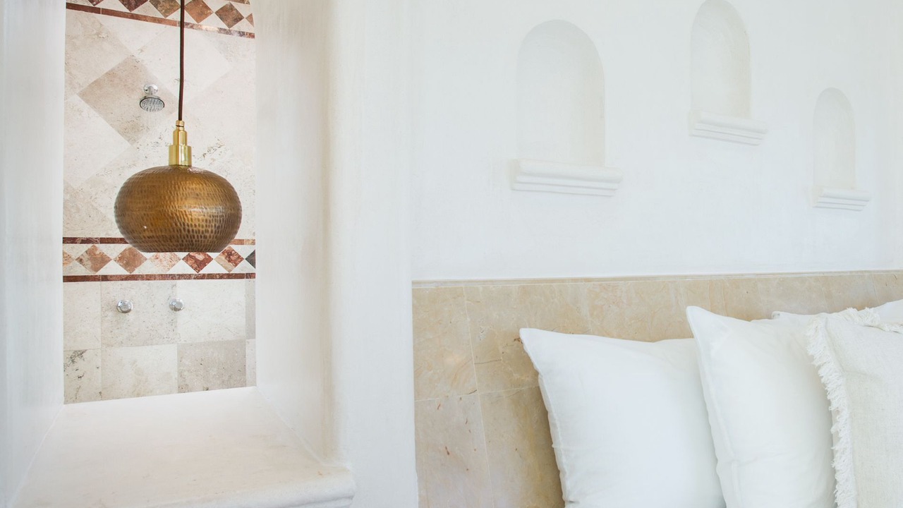 Photo of Bedroom in Centro