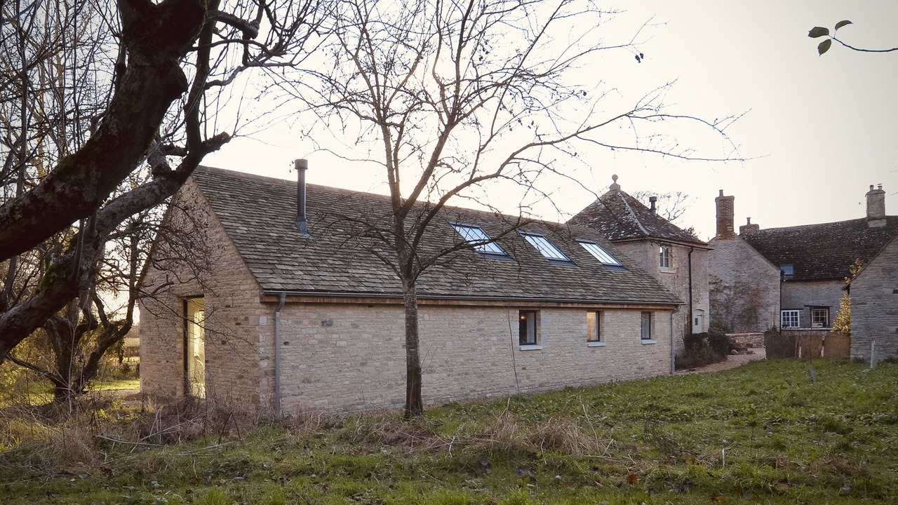 Photo of Outdoor in South Leigh
