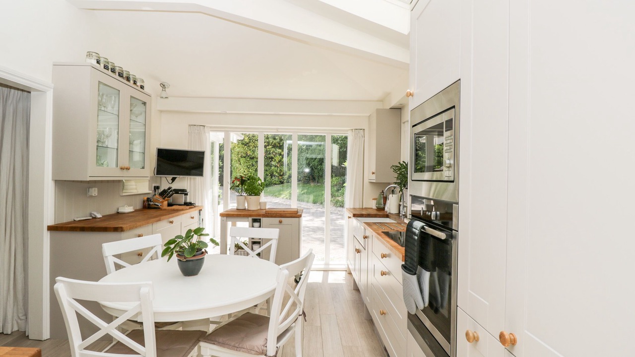 Photo of Kitchen in Durrington