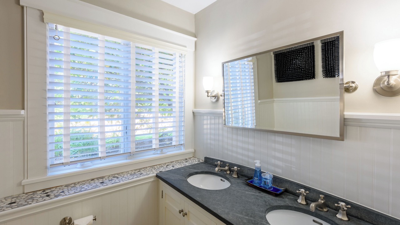 Photo of Bathroom in Katama